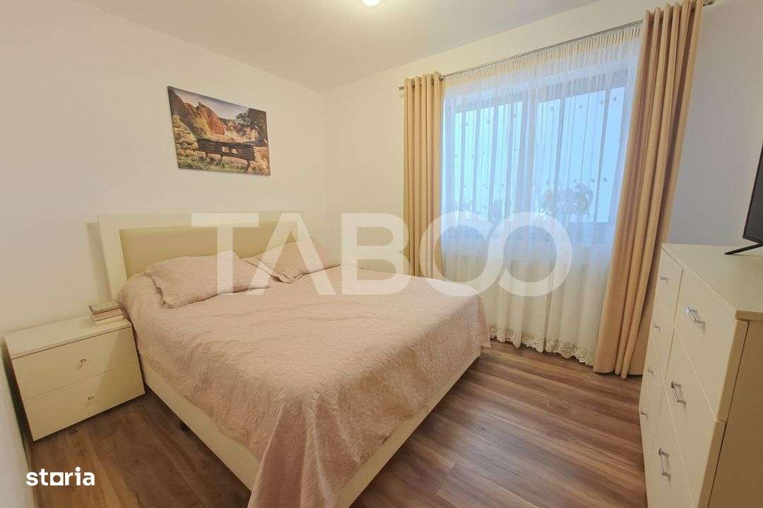 Apartament 3 camere de vanzare balcon terasa pivnita Arhitectilor Lidl - Imagine principală: 4/19