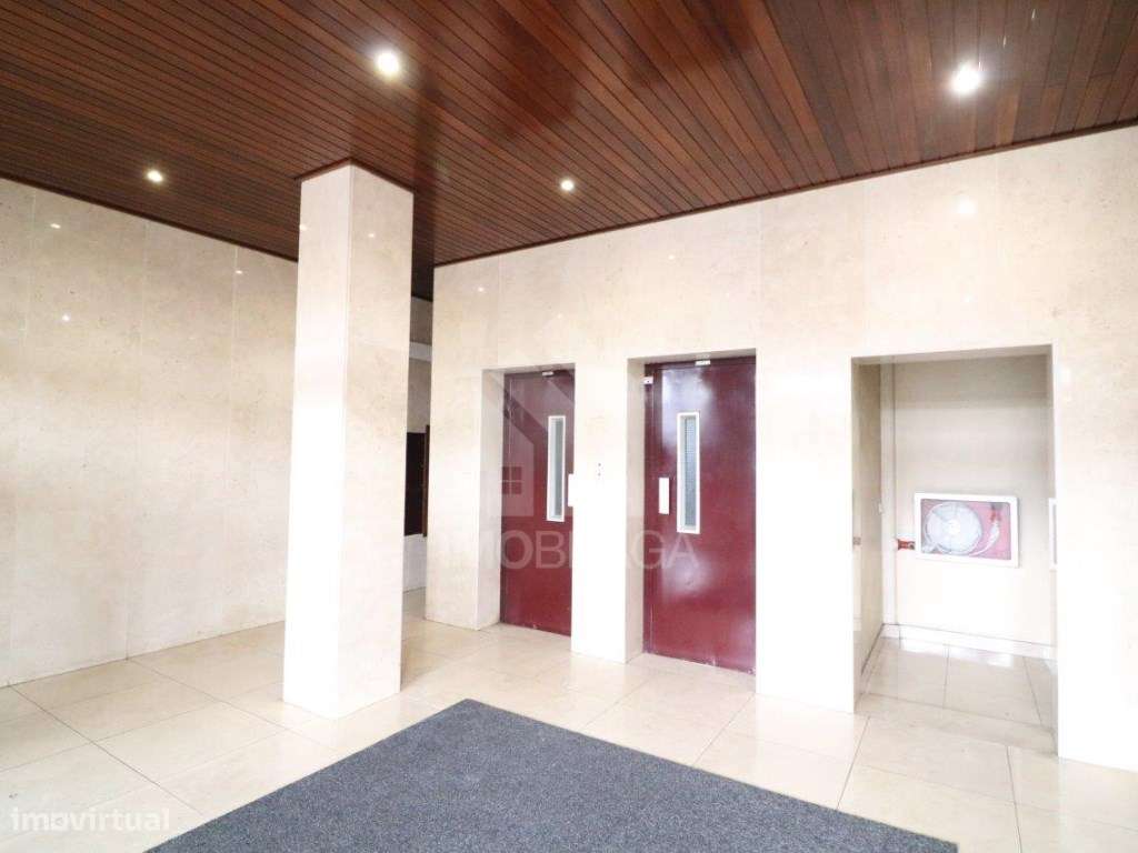 Venda Apartamento T2+1 - S. Vicente (Volvo)-28