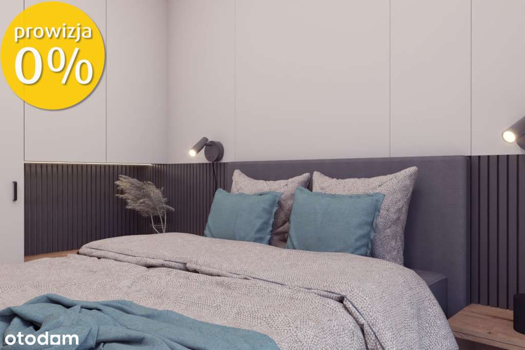 Ekskluzywny apartament 76,95 m² • tarasy • NOHO-11