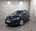 SEAT Alhambra 2.0 TDi Style Advanced DSG - 11