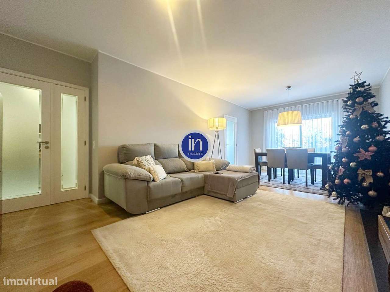 Apartamento T3 - Grande imagem: 4/15