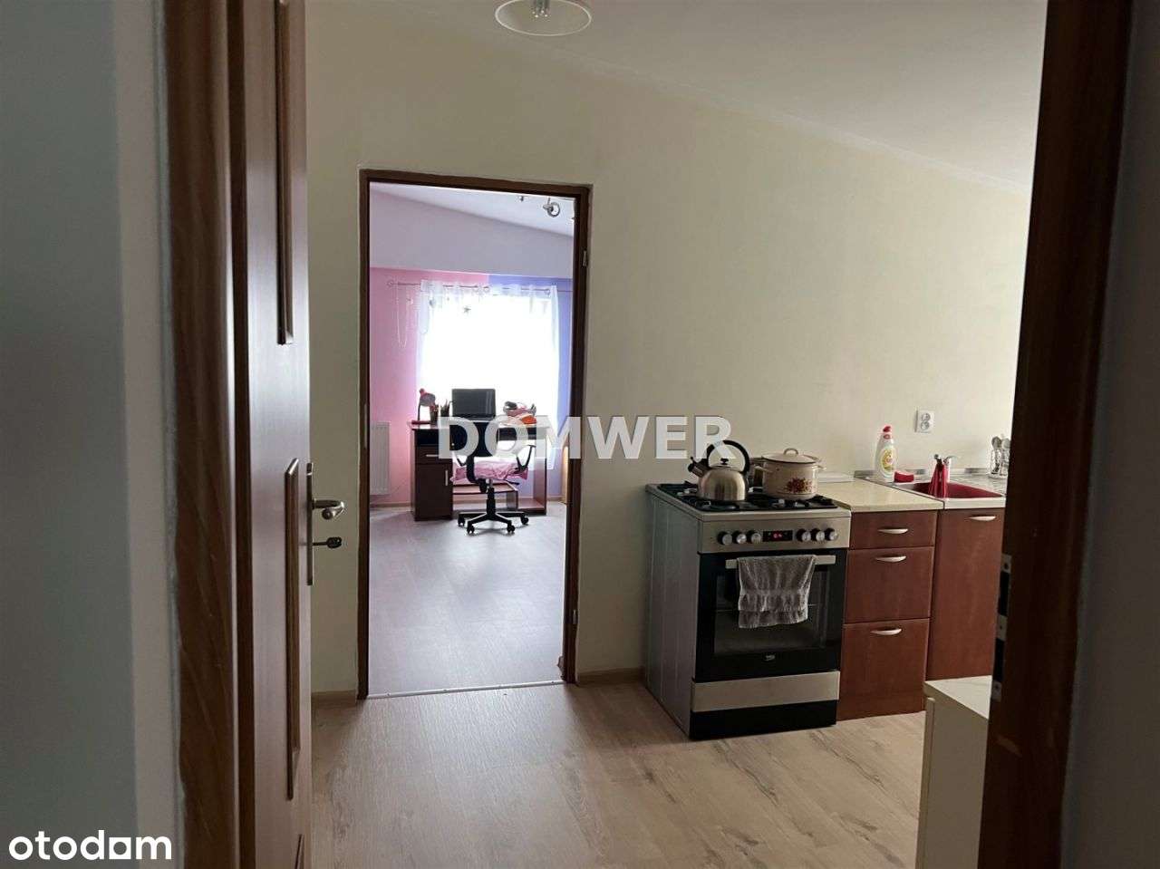 Budynek użytkowy w Górkach Noteckich-1