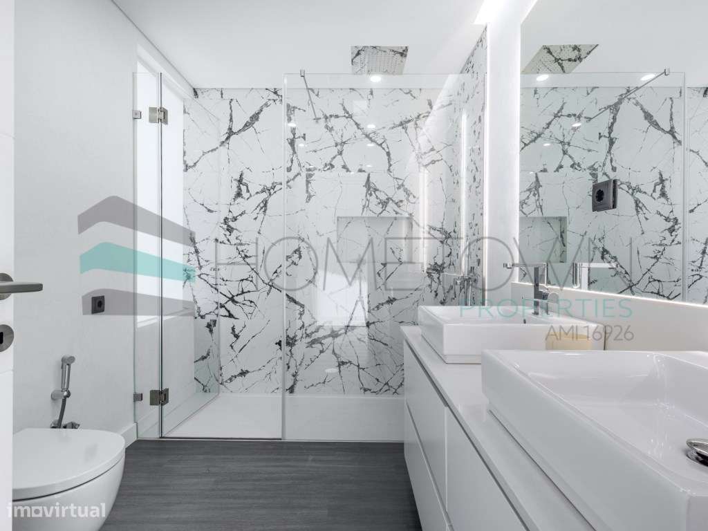 Nova moradia V3 - Vilamoura-22