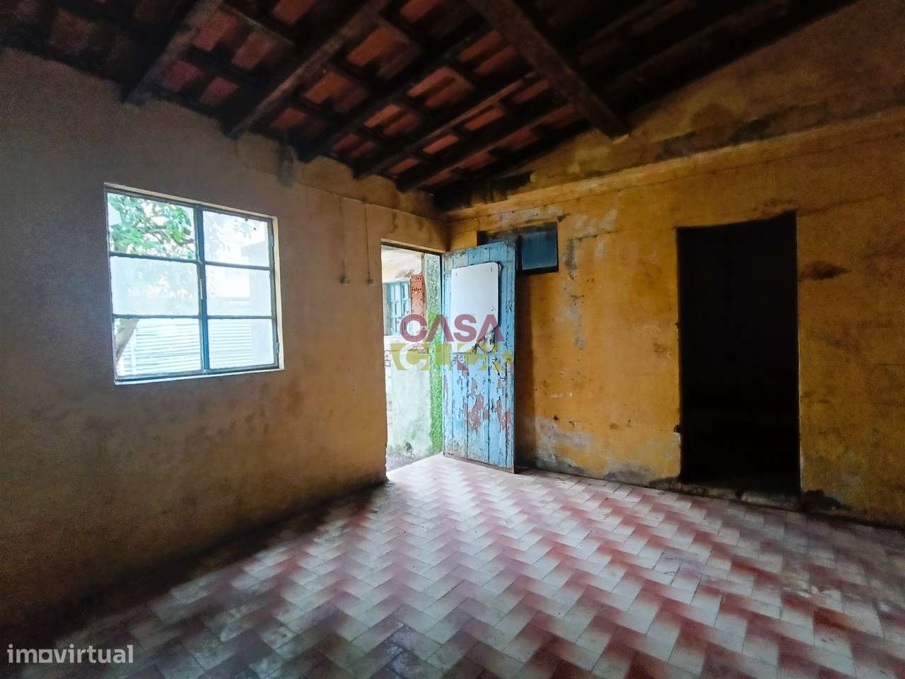 Moradia T2 Venda em São João Baptista,Entroncamento - Grande imagem: 4/41