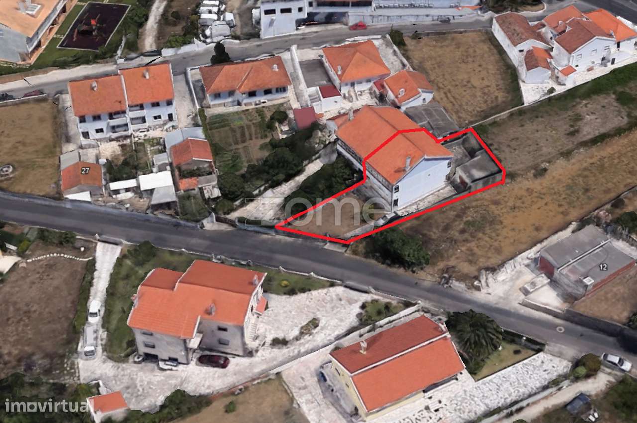 Moradia M5 Vila Verde - Sintra - Grande imagem: 2/24