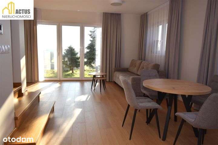 Do wynajęcia Dom z Garażem Kraków-Branice - Pełny obrazek: 5/16