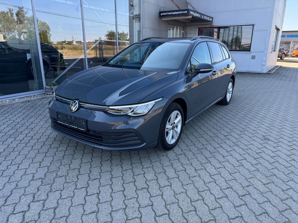 Volkswagen Golf 2.0 TDI SCR DSG Life 2023