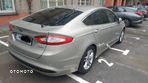 Ford Mondeo 2.0 TDCi Titanium - 5