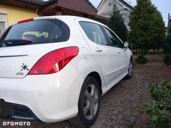 Peugeot 308 1.6 Trendy - 14