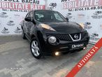 Nissan Juke 1.6 Xtronic Acenta - 1