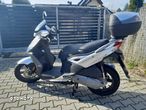 Kymco Agility - 3