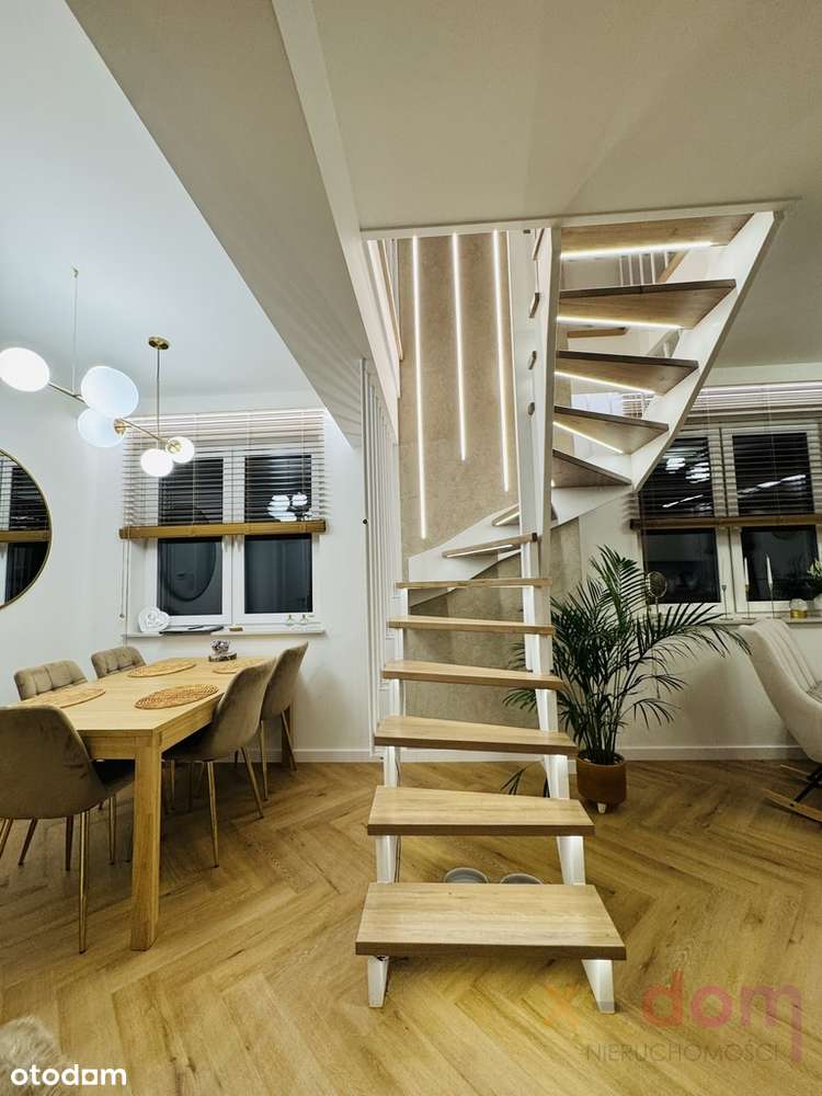 Apartament ul. Domaszowska - 4 pokoje-13