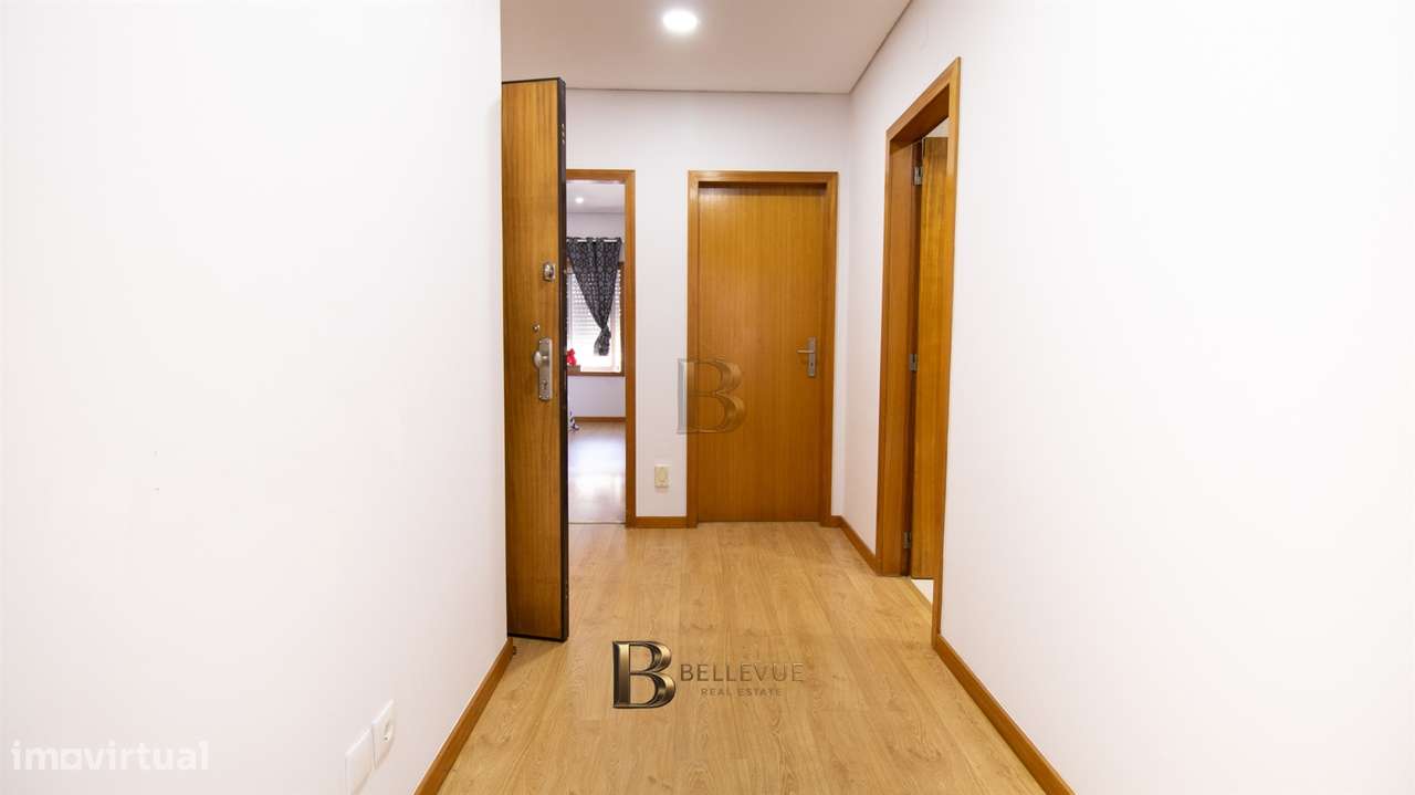 Apartamento T2 Venda em Póvoa de Varzim, Beiriz e Argivai,Póvoa de Var - Grande imagem: 4/20