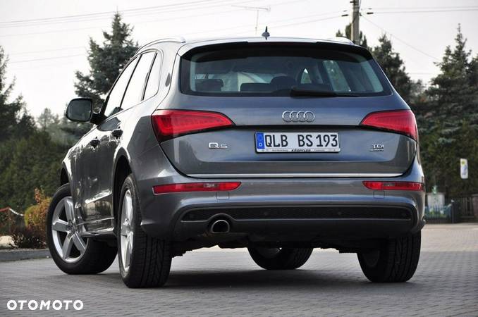 Audi Q5 - 19