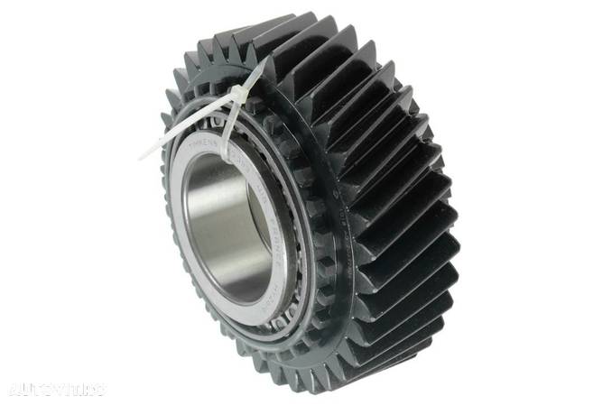 Pinion Treapta a 3-a Cutie Viteza Volvo 8172640. - 2