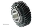 Pinion Treapta a 3-a Cutie Viteza Volvo 8172640. - 2