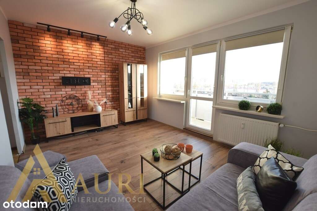 3 pokojowe w Zdrojach blisko Puszczy Bukowej-1