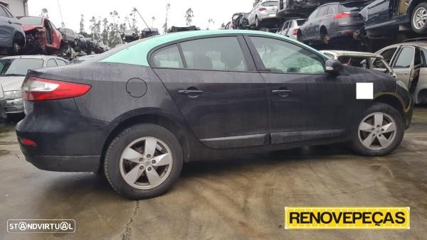 Para Peças Renault Fluence (L3_) - 2