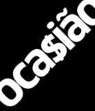 Ocasião Car logo