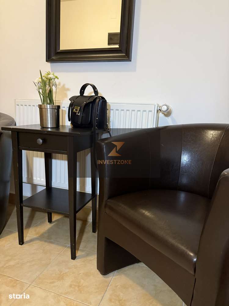 Apartament 3 camere spațios Oradea-14