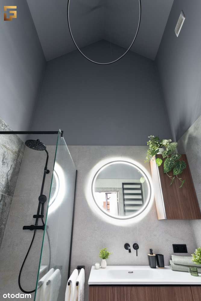 Czy to zwyczajne 3 pokoje w Wilanowie? Raczej nie!-11