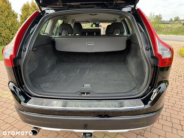 Volvo XC 60 - 14