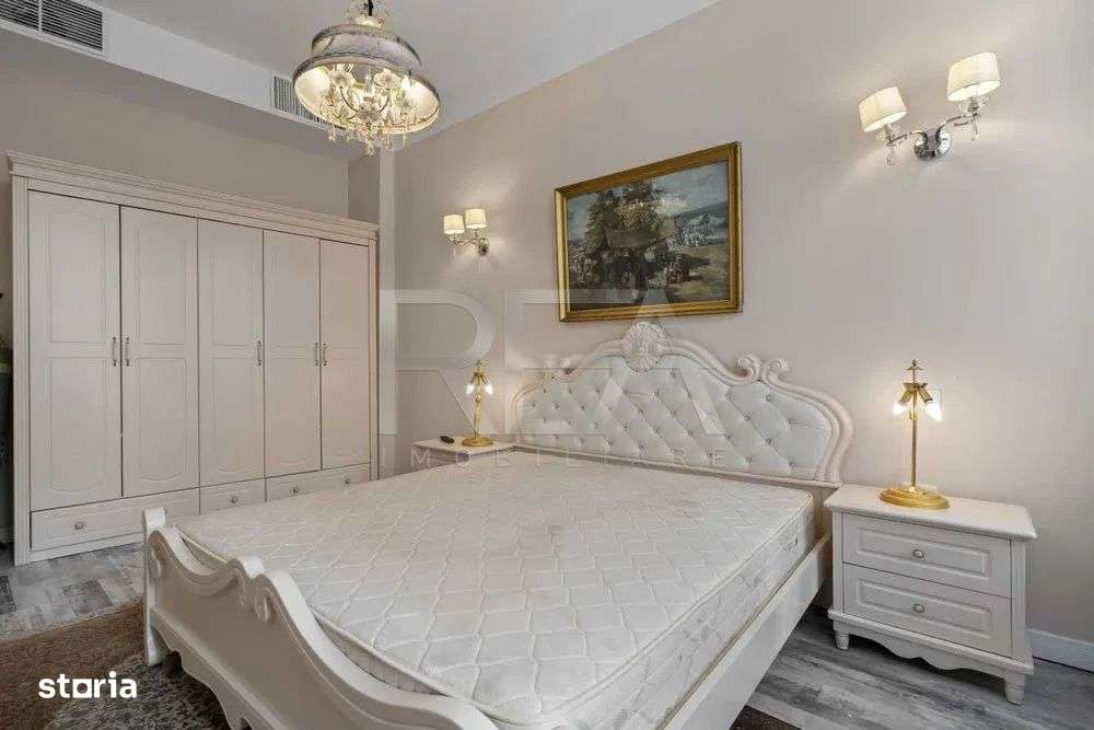 Investitie cu randament excelent Centrul Vechi - Imagine principală: 3/8