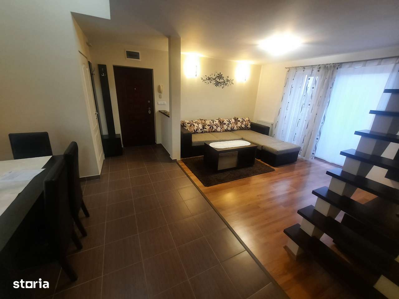 Apartament, 82 m²,  - Imagine principală: 2/12