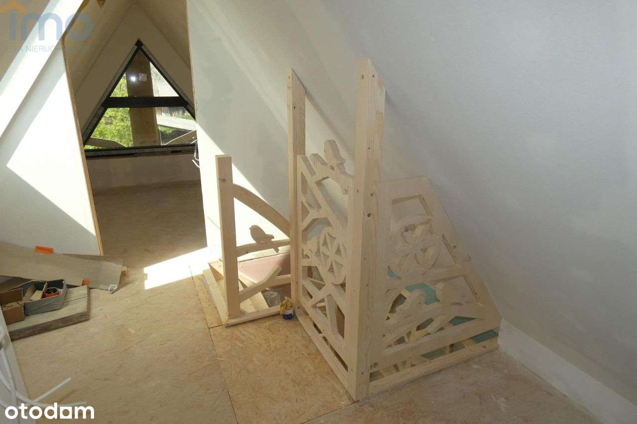 Domek W Górach W Zębie Koło Zakopanego-14