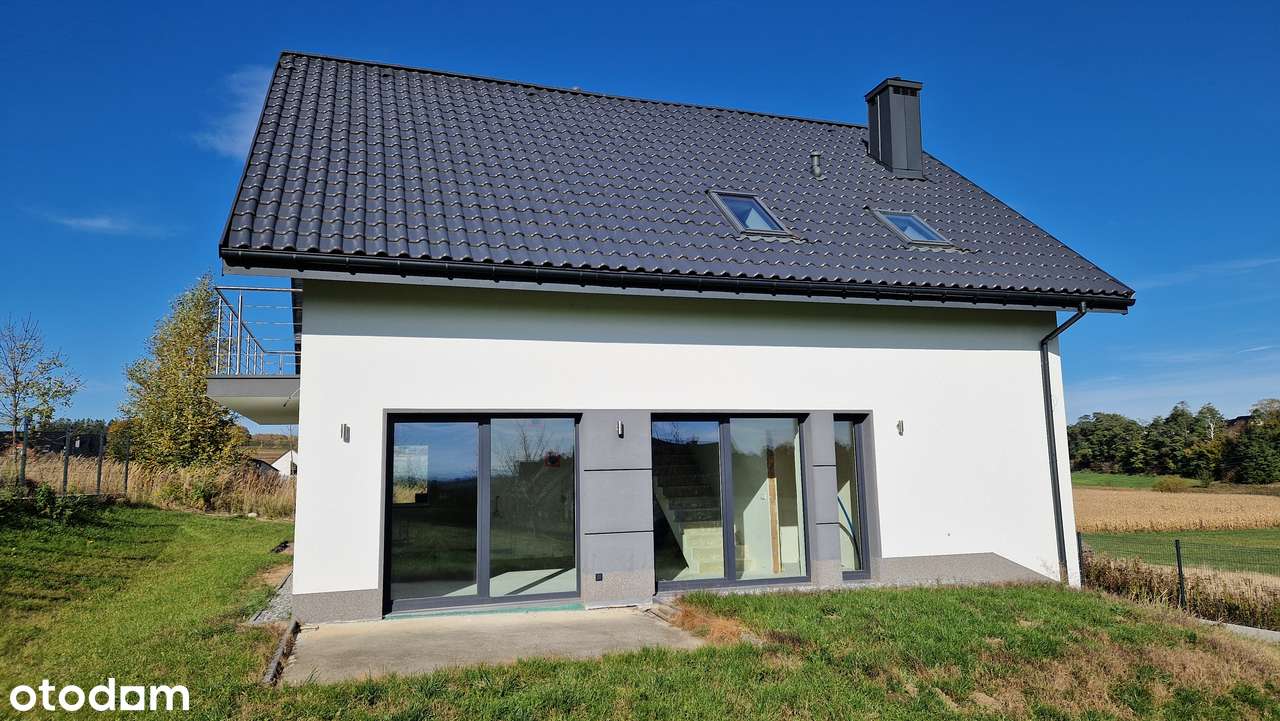 Komfortowy, przestronny dom pod Krakowem/ 0 prowizji - Pełny obrazek: 4/20