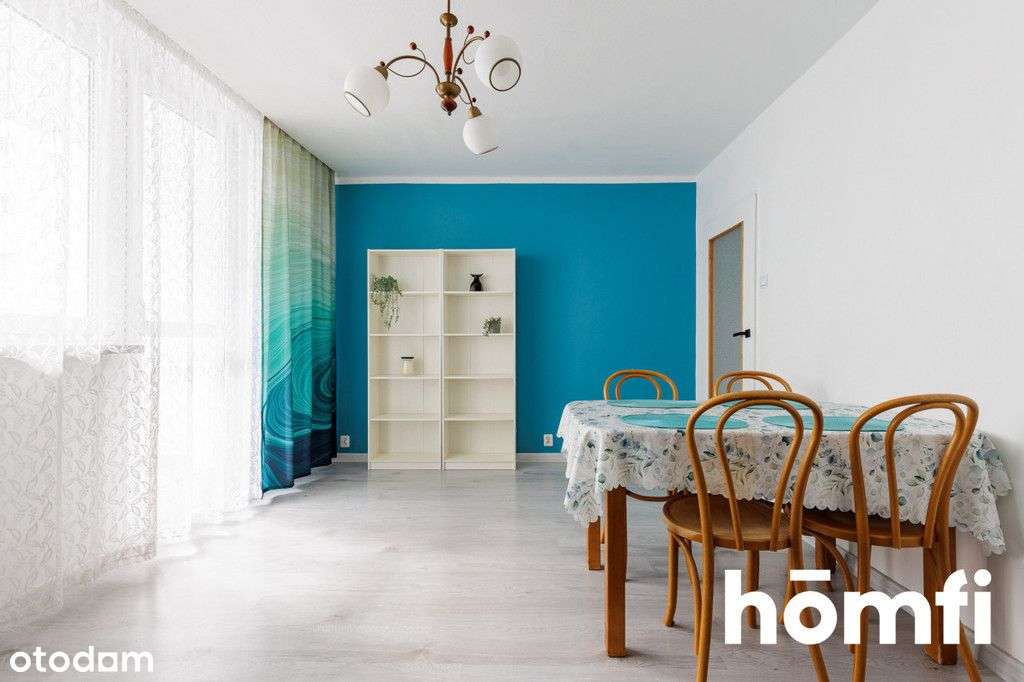 Nowa Cena! Przestronne, 3 Pokoje, Metra Trocka - Pełny obrazek: 5/16