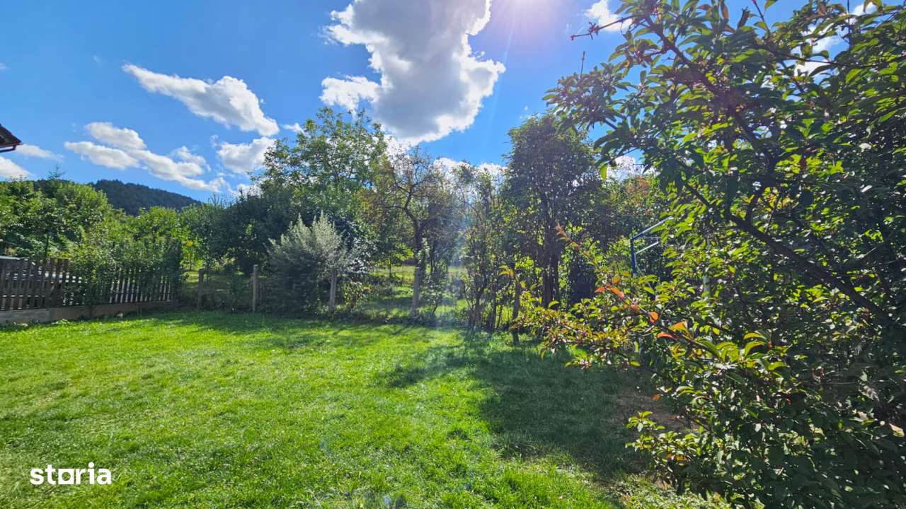 Casa de vis ,ideala familie,singur in curte,250000 Euro.Comision 0%-5