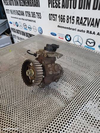 Pompa Inalta Presiune Ford Focus 2 C Max Peugeot 307 207 Citroen C3 C4 Etc. 1.6 Hdi Tdci Euro 4 Cod 0445010102 Factura Si Garantie - 2