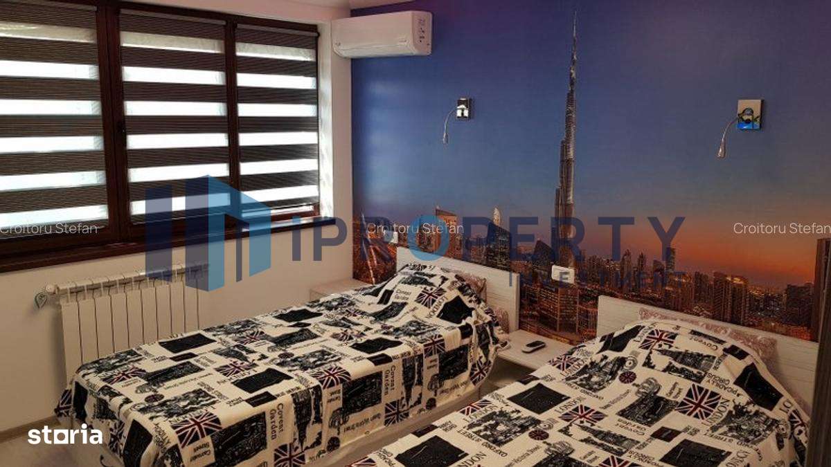 Iancului, Dimitrov | 3 Camere | Centrala Proprie | Metrou 3min - Imagine principală: 5/11