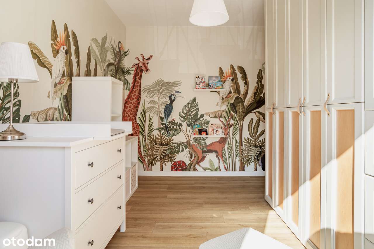 ☘️Apartament marzeń w Żorach- 72m2 - przestrzeń, prestiż, wygoda!-10