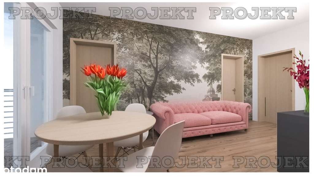 >wolne 3 pokoje< Smart City< wydanie na już - Pełny obrazek: 5/10