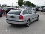 Skoda Octavia 1.8 T FSI Ambiente - 11