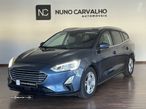 Ford Focus SW 1.5 TDCi EcoBlue Business - 1