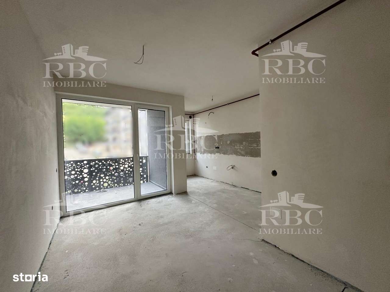 Apartamente cu 2 camere bloc nou in Floresti zona Vivo - Imagine principală: 5/20