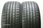 letnie 205/55R16 HANKOOK VENTUS PRIME 2 , 6,7mm - 2