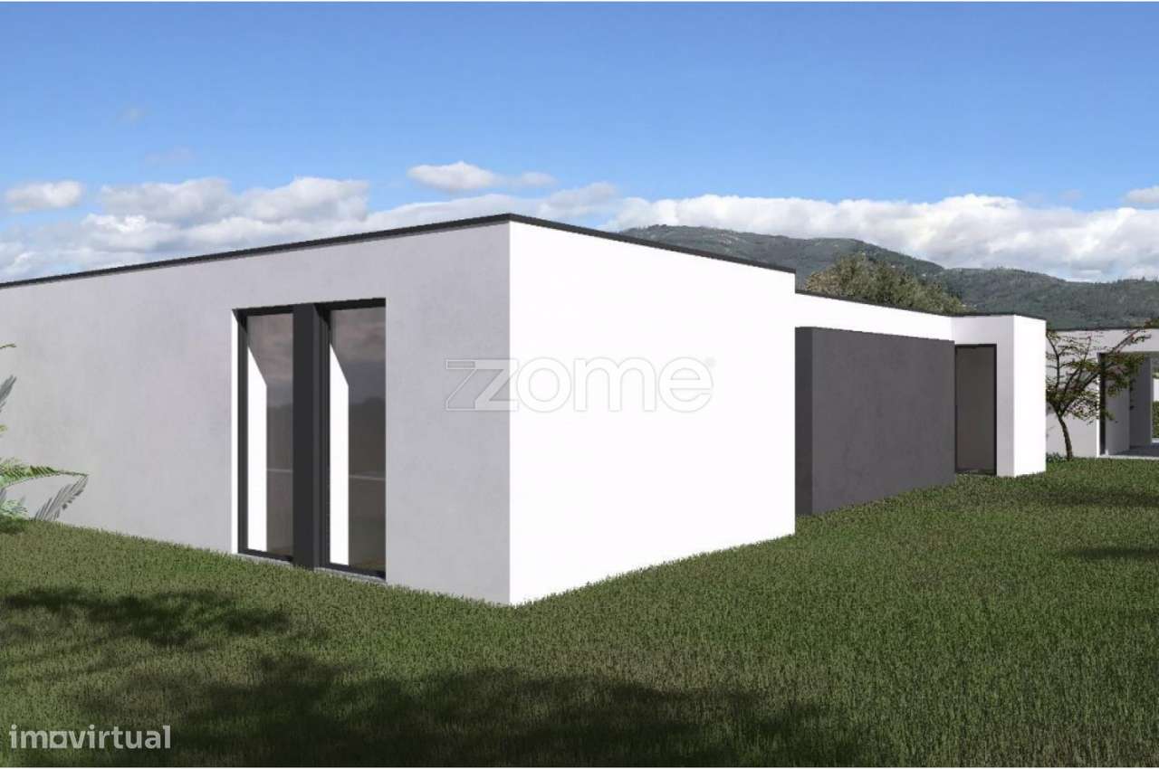 Moradia com Piscina - Ponte de Lima - Grande imagem: 4/15