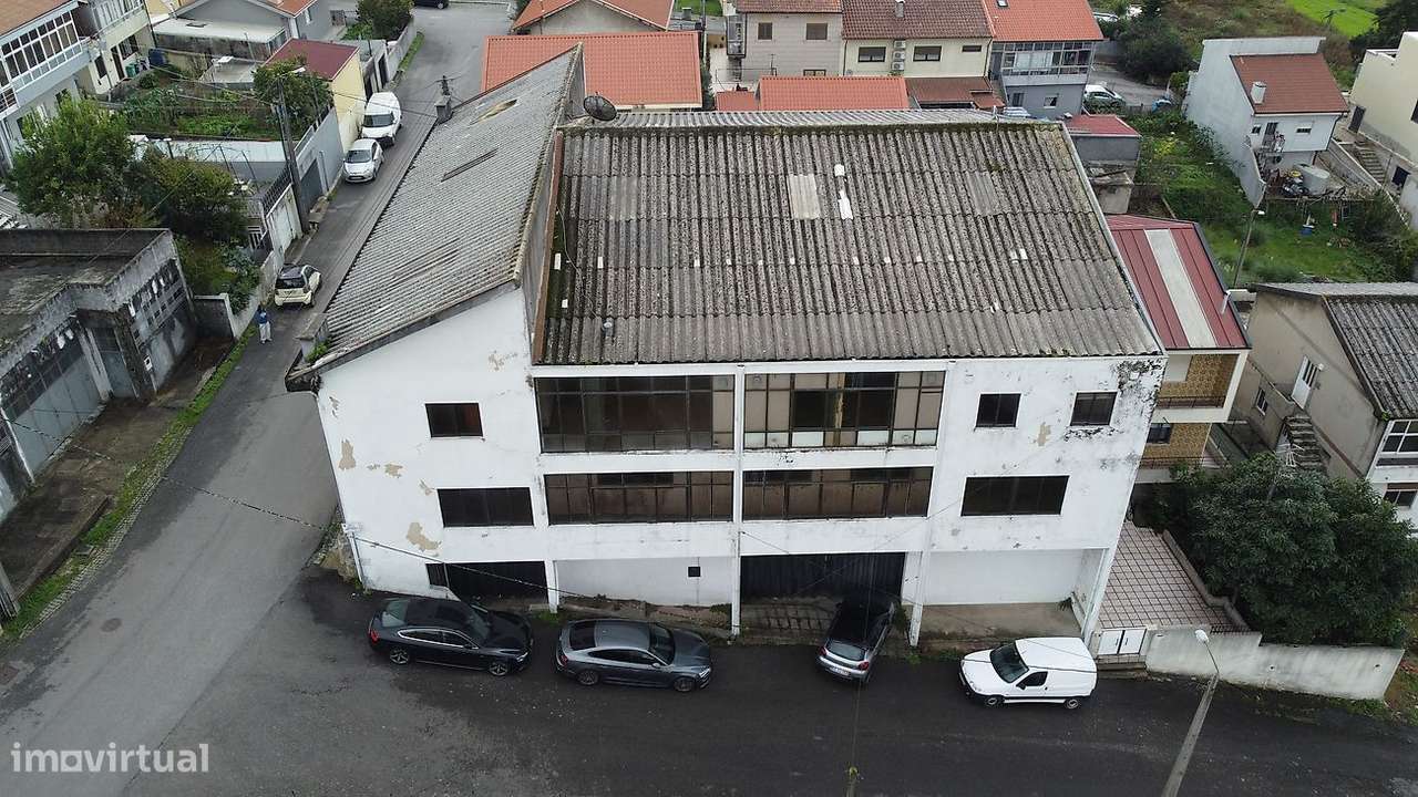 Prédio  para venda - Grande imagem: 4/5