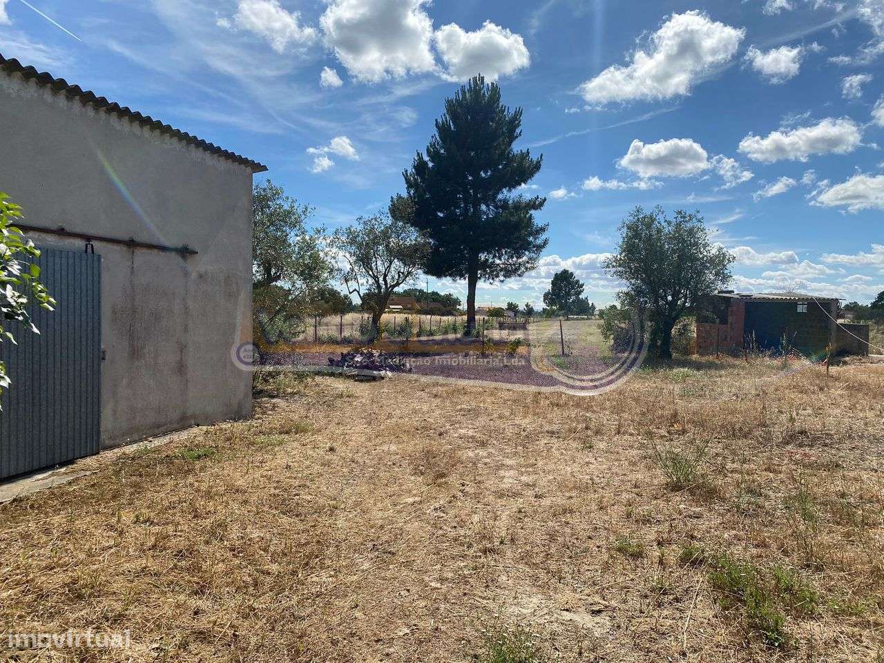 Terreno em Marinhais (M653) - Grande imagem: 4/4