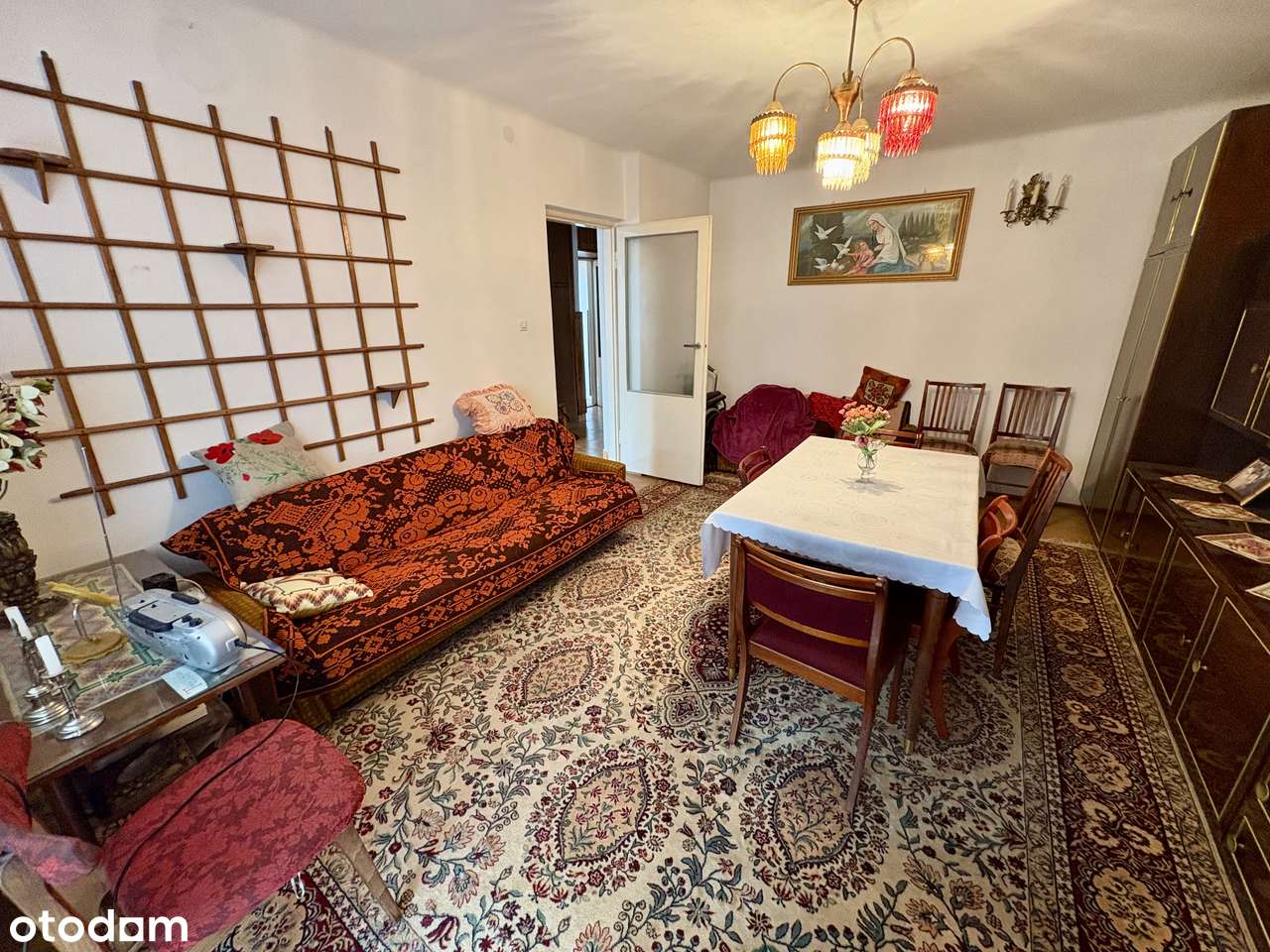 Dom z potencjałem + 673 m² działki | Sokołów Podlaski-8