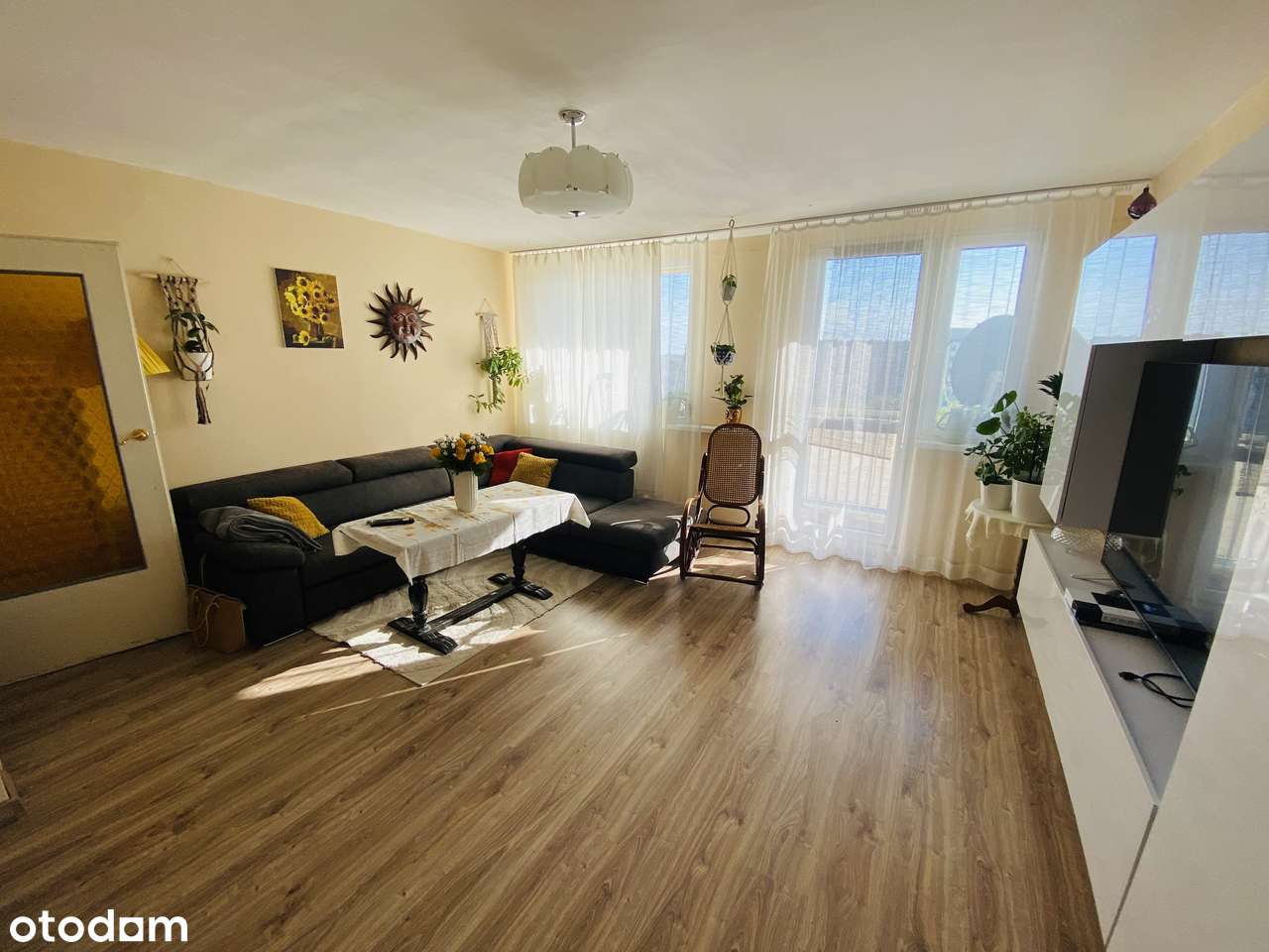 Wrocław/Krzyki/Gaj,pow.65m2,balkon, piwnica, winda-9