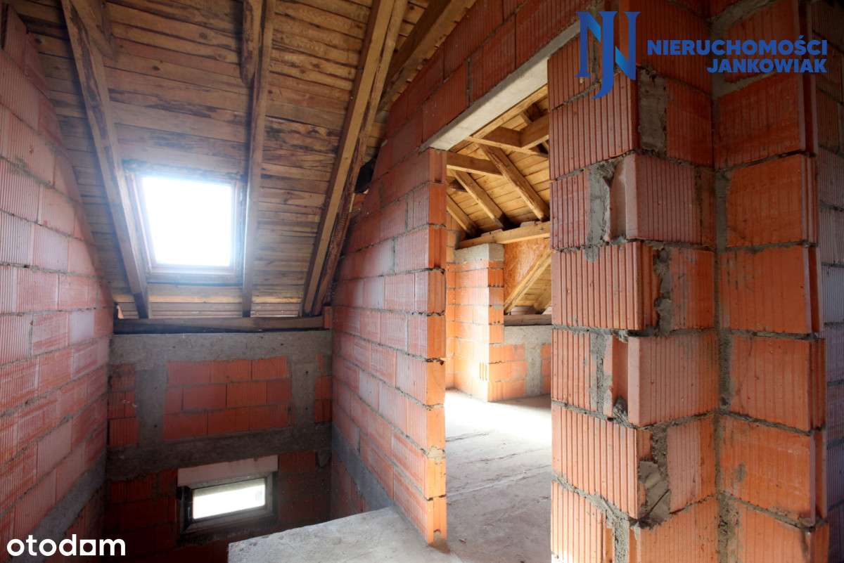 Na sprzedaż Dom - Stara Tuchorza / Ssz-19