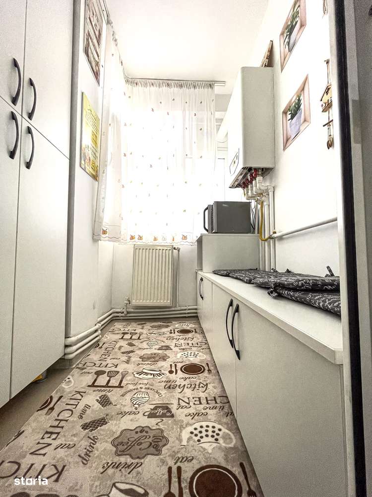 Apartament 3 camere decomandat – Podul Roș, Dedeman – 0% comision-6