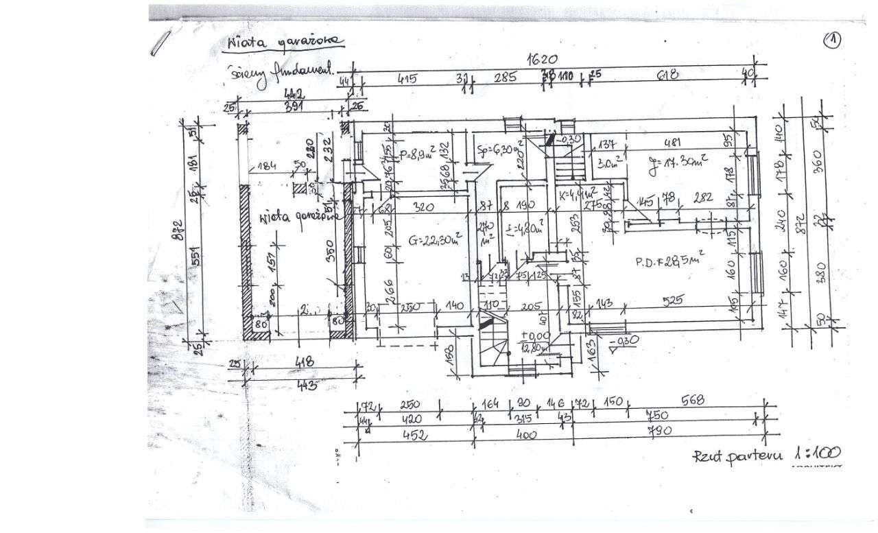 Tarnowiec, dom wolnostojący-8