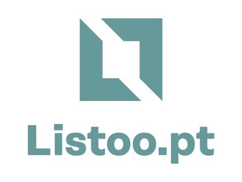 Listoo.pt Logotipo