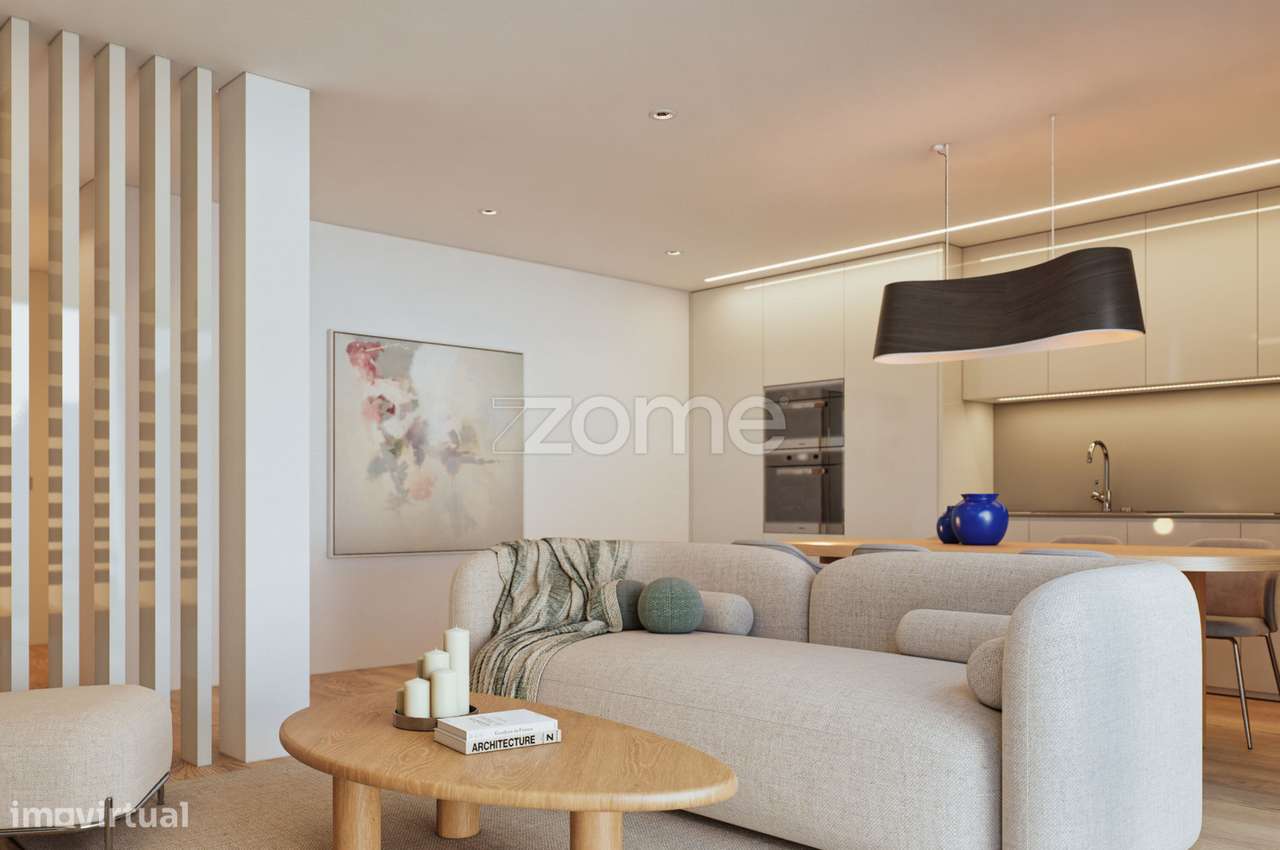 Moradia T3+1 a 800m da praia |S. Félix Marinha, V.N. Gaia - Grande imagem: 3/42